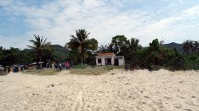 Olağanüstü Arazi Satışı - Nha Trang Bölgesi