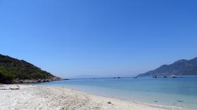Olağanüstü Arazi Satışı - Nha Trang Bölgesi