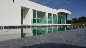 Pattaya şehrindeki Grand Paradise Villa