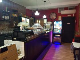 Satılık bar-kafeterya yenilenmiş Cambrils liman