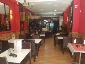 Satılık bar-kafeterya yenilenmiş Cambrils liman
