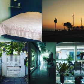 Barra da Tijuca'da Lüks Konak 1100 m2 inşaat alanı