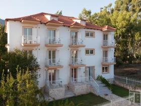 Kleitoria-Kalavryta'de kiralık otel