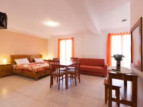 Kleitoria-Kalavryta'de kiralık otel