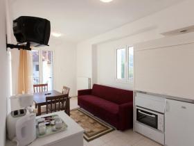Kleitoria-Kalavryta'de kiralık otel