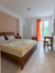 Kleitoria-Kalavryta'de kiralık otel