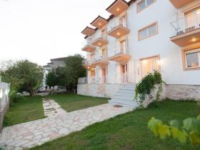 Kleitoria-Kalavryta'de kiralık otel
