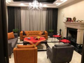 Lüks Villa güzel plaja 500 metre
