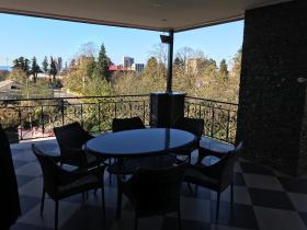 Lüks Villa güzel plaja 500 metre