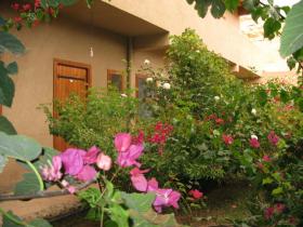 Riad - satılık küçük otel - mükemmel konum