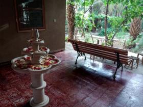 Riad - satılık küçük otel - mükemmel konum