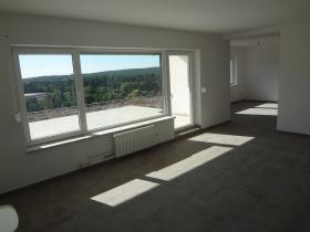 Panoramik manzaralı yatırım amaçlı apartman binası