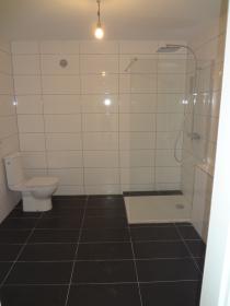 Panoramik manzaralı yatırım amaçlı apartman binası