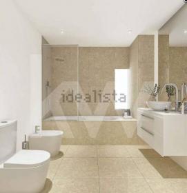 Funchal Madeira'da yeni T1 ve T1+1 daireler