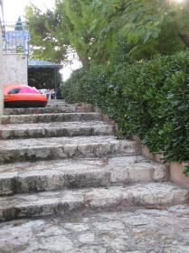 İtalya'da güzel villa, plaja 50 metre, 6 ayrı daire