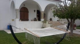 Port El Kantaoui'den 10 dakika uzaklıkta bulunan satılık güzel villa