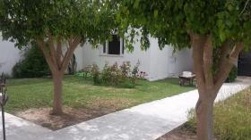 Port El Kantaoui'den 10 dakika uzaklıkta bulunan satılık güzel villa