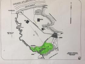 Monte Cristi Prime Land - Deniz limanı yakınında