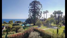 Cannes Basse Californie'de lüks daire