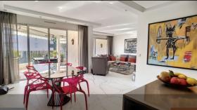 Cannes Basse Californie'de lüks daire