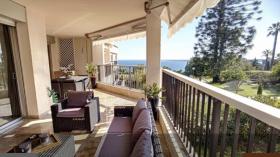 Cannes Basse Californie'de lüks daire
