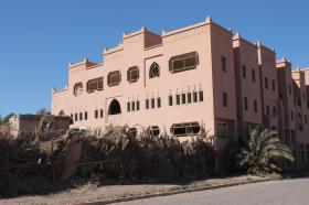 1993 yılında turizm bölgesinde inşa edilmiş satılık otel