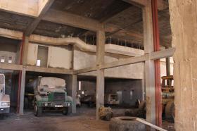 1993 yılında turizm bölgesinde inşa edilmiş satılık otel