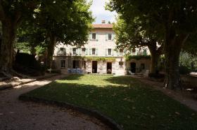 Satılık güzel Bastide - Aile Mülkiyet