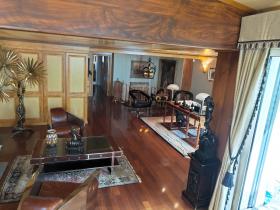 Cannes'da Croisette üzerinde lüks penthouse