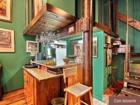 Istisnai Loft Vieux-Montréal