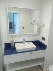 Batum'da satılık full eşyalı daire