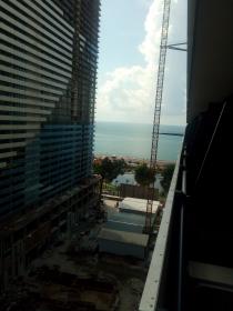 Batum'da satılık full eşyalı daire