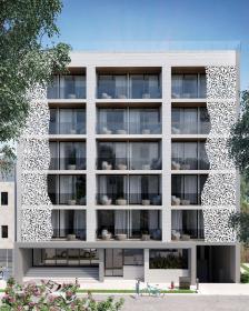 Muhteşem tek yatak odalı daire - Olympus Playa