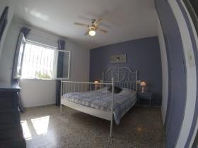 2 aynı daireden oluşan deniz manzaralı villa, çok iyi kira geliri