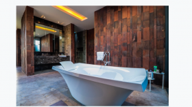 Muhteşem Bali'de yeni bir villa satılık