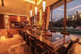 Muhteşem Bali'de yeni bir villa satılık