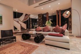 Muhteşem Bali'de yeni bir villa satılık