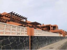 Fuerteventura'da Bungalov Kompleksi