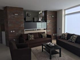 Playa Paraiso yakınında Lüks Villa