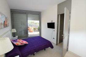 Playa Paraiso yakınında Lüks Villa