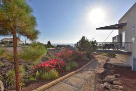 Playa Paraiso yakınında Lüks Villa