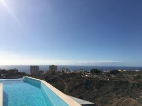 Playa Paraiso yakınında Lüks Villa