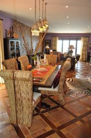 Villa El Galeon - aydınlık ve mobilyalı konak