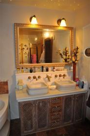 Villa El Galeon - aydınlık ve mobilyalı konak