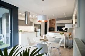 Krakow Ruczaj satılık Akıllı Ev daire