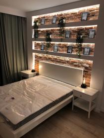 Krakow Ruczaj satılık Akıllı Ev daire