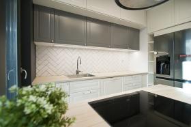 Krakow Ruczaj satılık Akıllı Ev daire