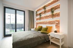 Krakow Ruczaj satılık Akıllı Ev daire