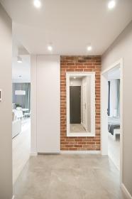 Krakow Ruczaj satılık Akıllı Ev daire