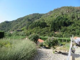 Ardèche kalbinde Satılık Villa